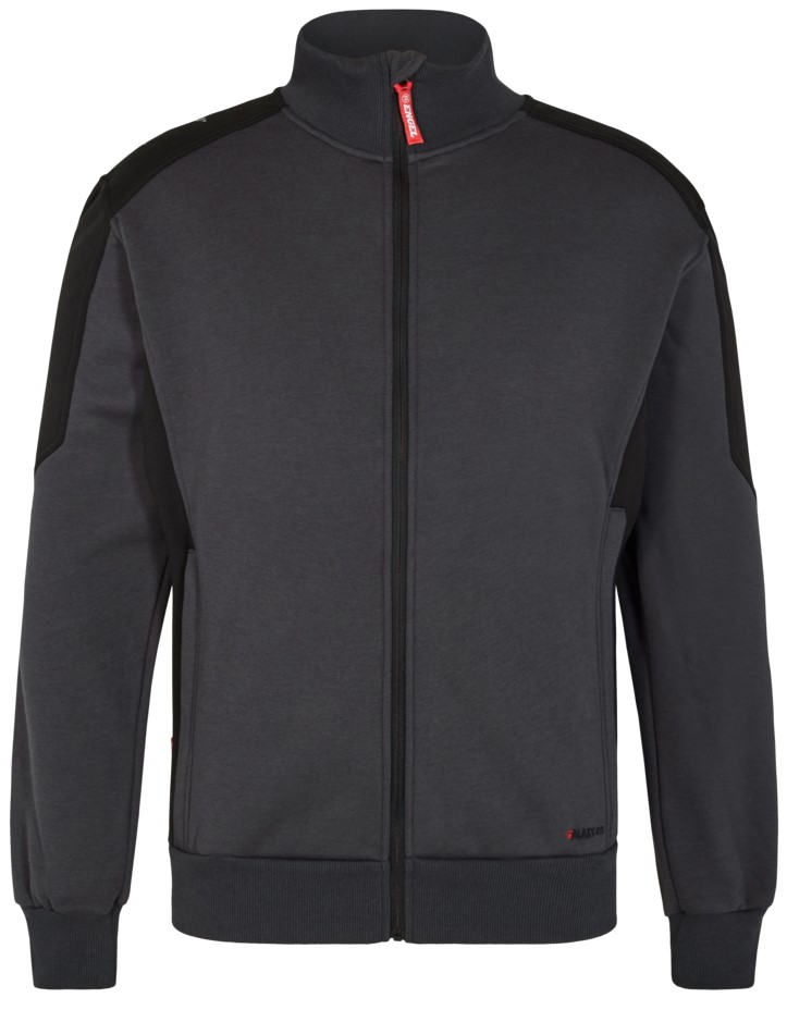 anthrazit grau-schwarz