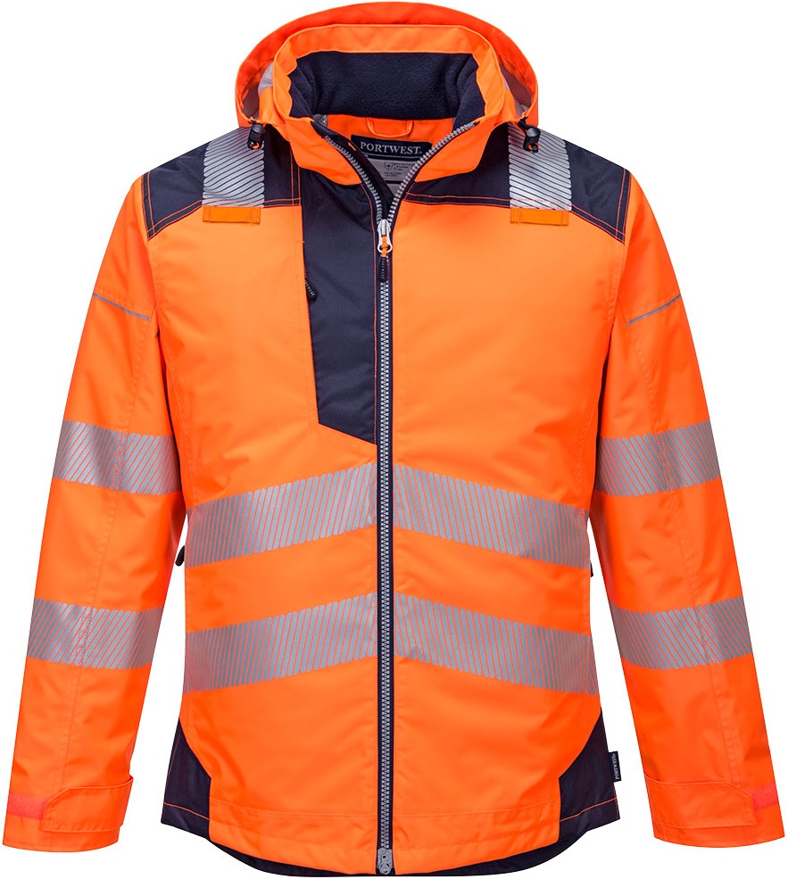 PW-T400ONRS - leuchtorange-marine PW-T400ONRS - leuchtorange-marine