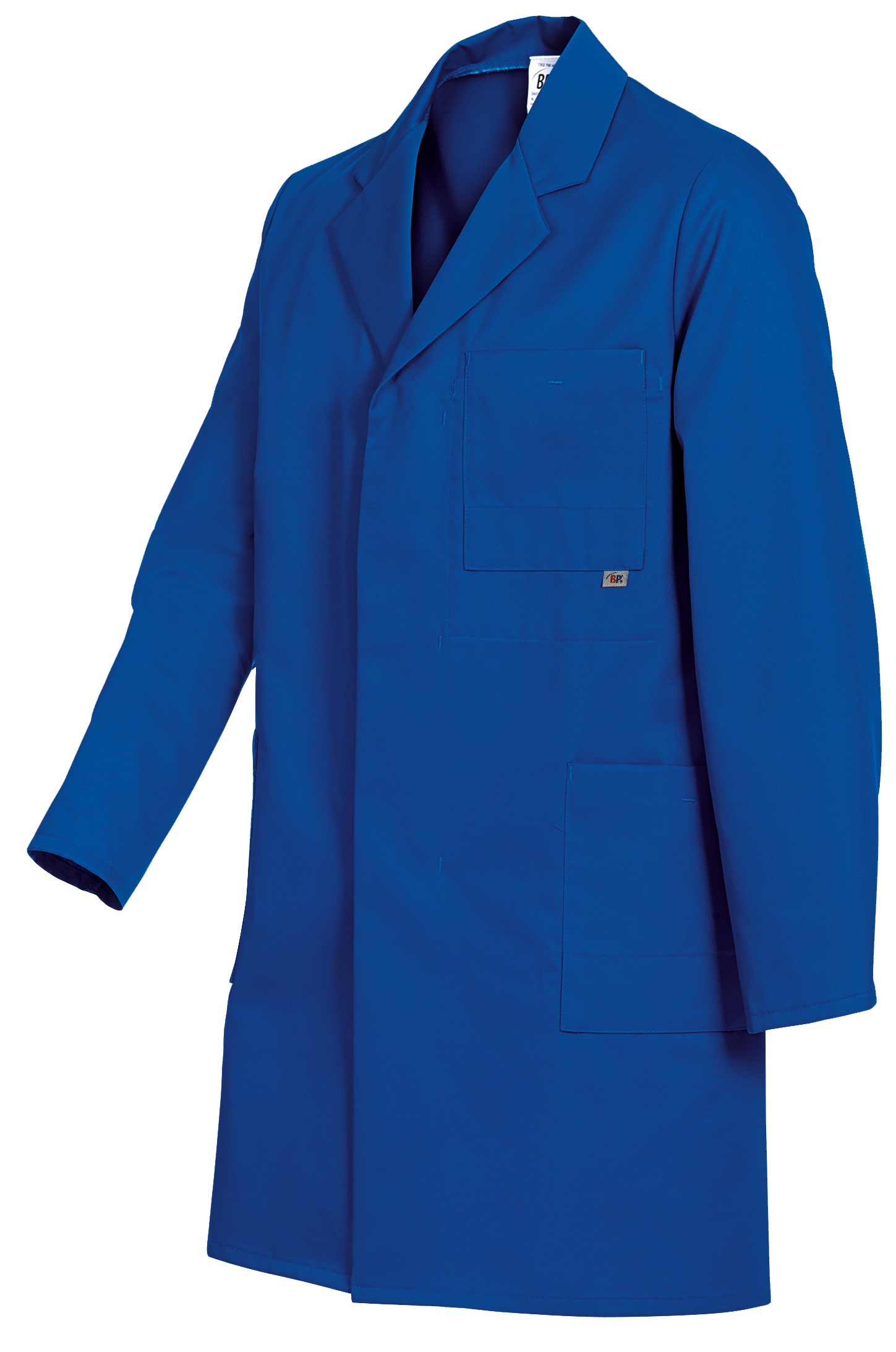 BP 1302-500 Komfort-Arbeitsmantel BP Cotton Plus