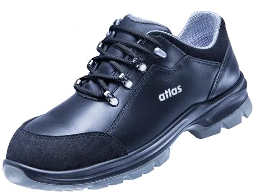 ATLAS XP 435 Sicherheitshalbschuhe S3 - ESD
