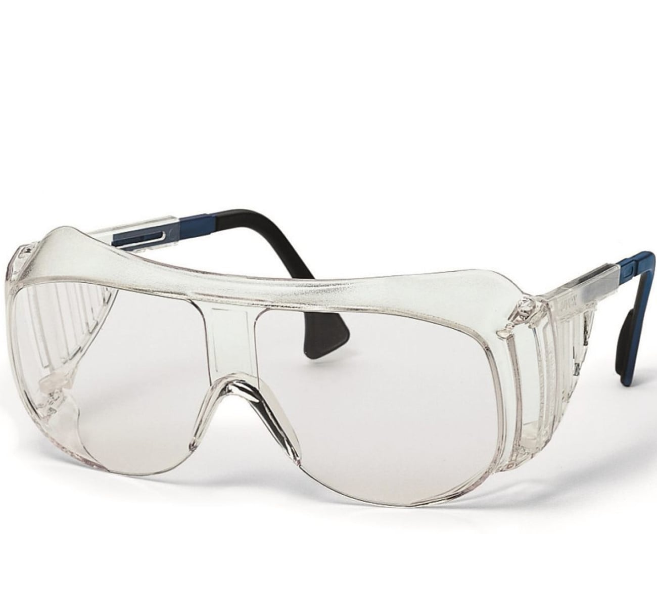 uvex 9161005 Schutzbrille für Brillenträger