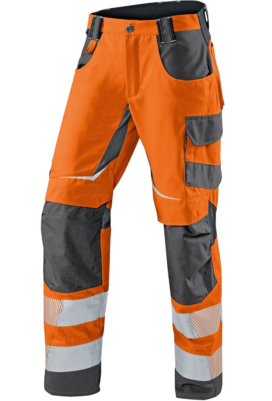 2407_8343-3797_5 Kübler REFLECTIQ Sommerhose PSA 2 2407 8343