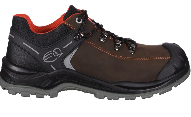 8MNwZqBUopJ3Dj Leibwächter L3310 Parma low shoe S3