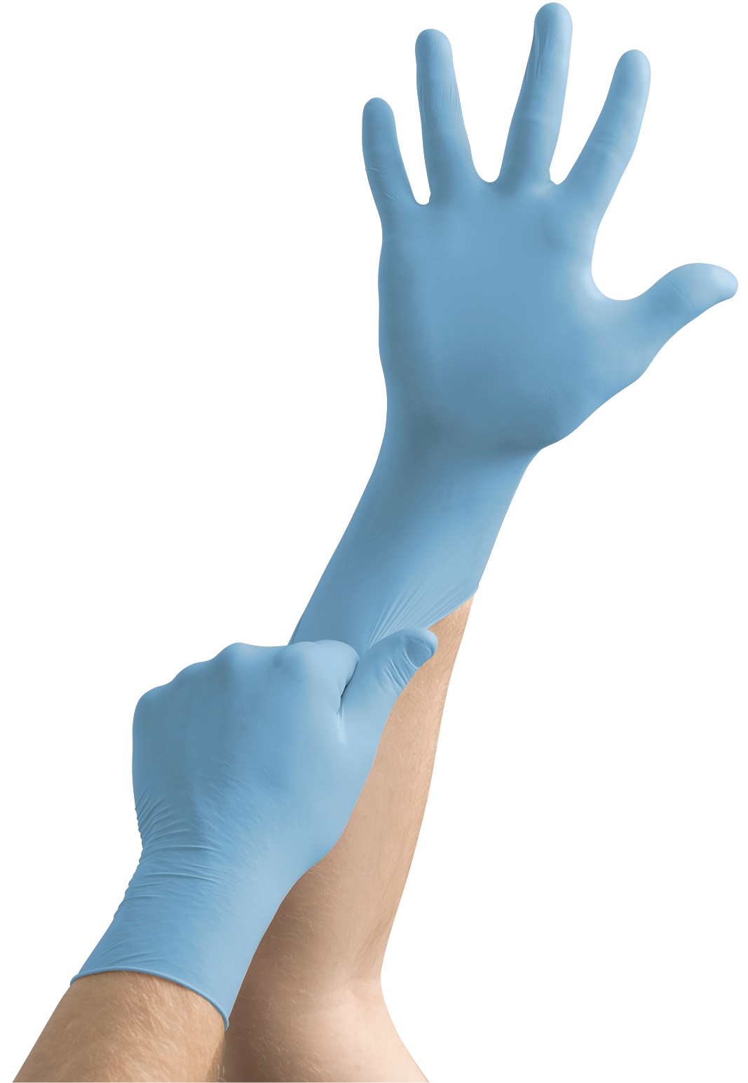 Ansell VersaTouch 92-481 Einweg-Chemikalienschutzhandschuhe