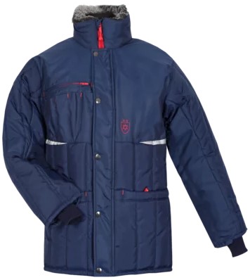 HB CLASSIC 2.0 Kälteschutzjacke bis -49°C 01174 1K014 000