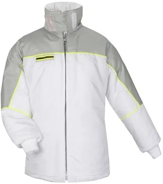HB HYGIENE Kälteschutz-Jacke bis 0°C 01174 1K007 001