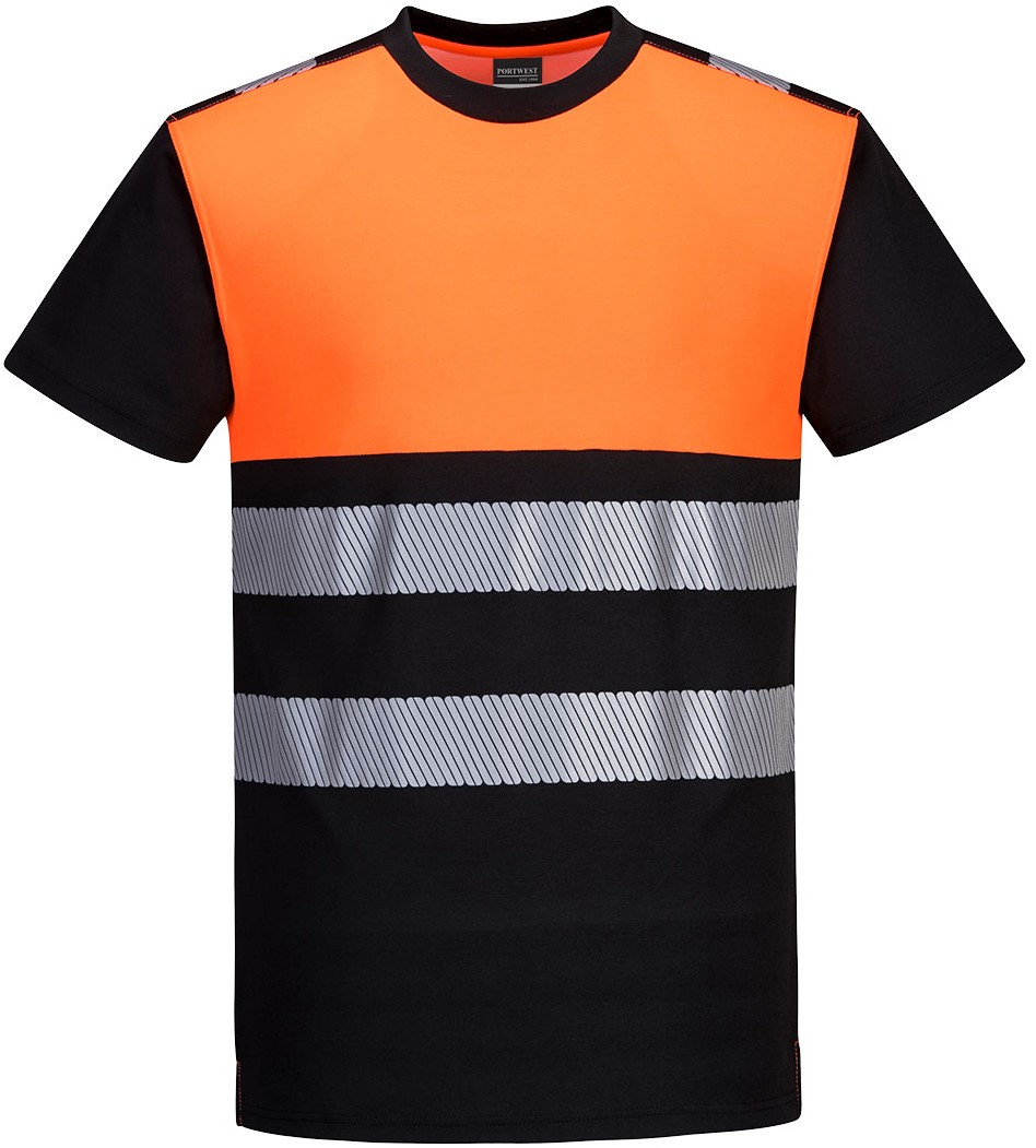 PW-PW311BKOS - orange-schwarz PW-PW311BKOS - orange-schwarz