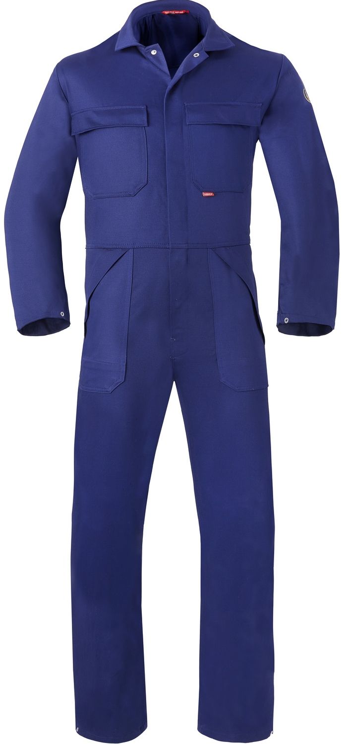 Havep Force 2892 Multinorm Schutzoverall dunkelmarine
