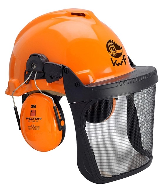 3M Peltor Kombination Forst G3000MOR31FH15B