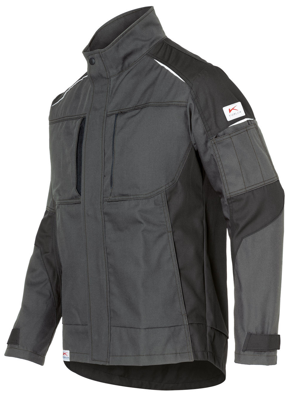 KUE-1250-3421-9799-XS - anthrazit-schwarz KUE-1250-3421-9799-XS - anthrazit-schwarz