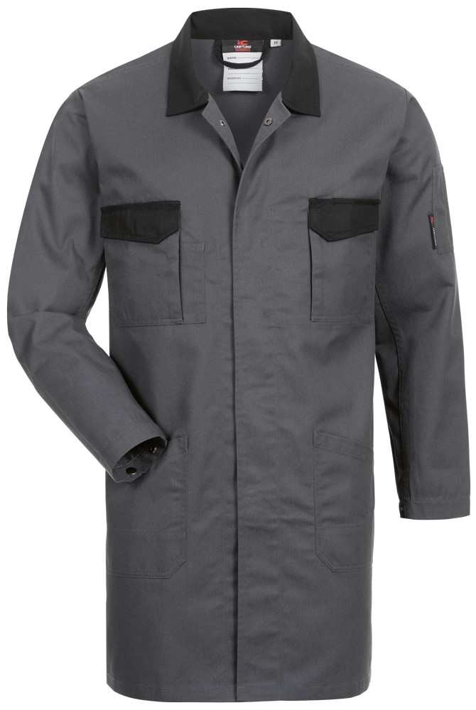 Craftland 22453 Tienen Twill-Kittel