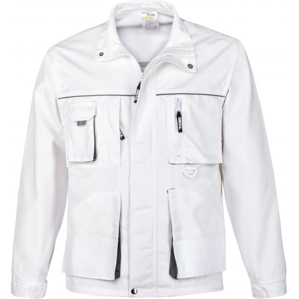 TR-POWERJWXS - weiß-grau