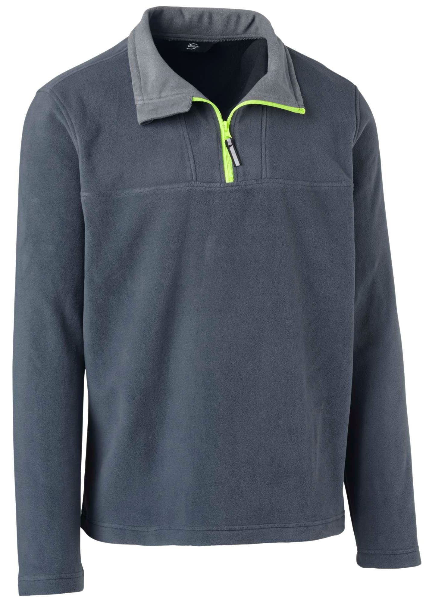 7intzyL30kvO6T Corsair Crossover Fleece Shirt 2.0