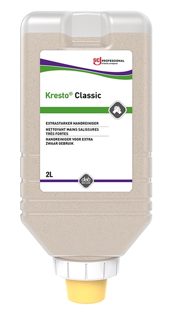 2599613847 Kresto classic PN87147A06 2.000 ml Softflasche