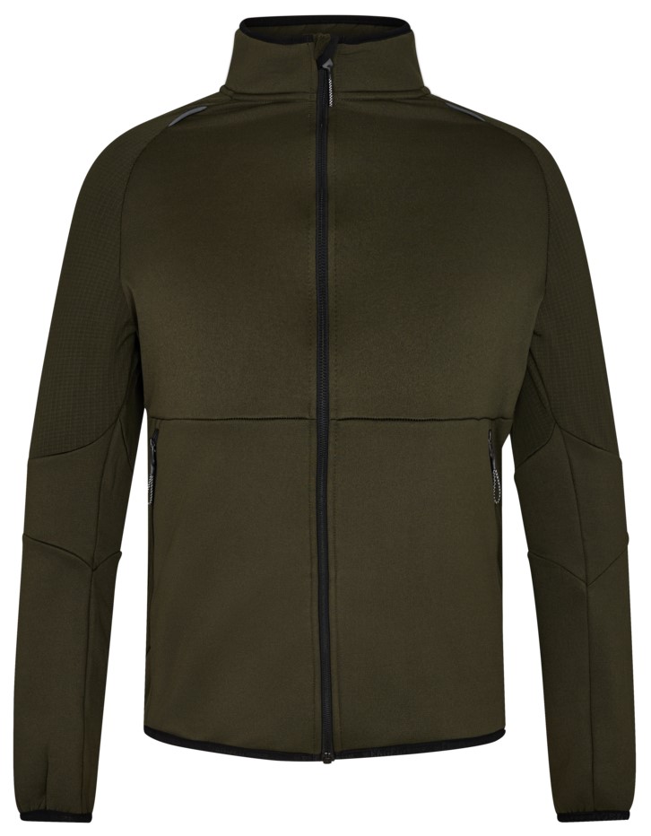 EN-8371-602-53-XS - forest green EN-8371-602-53-XS - forest green