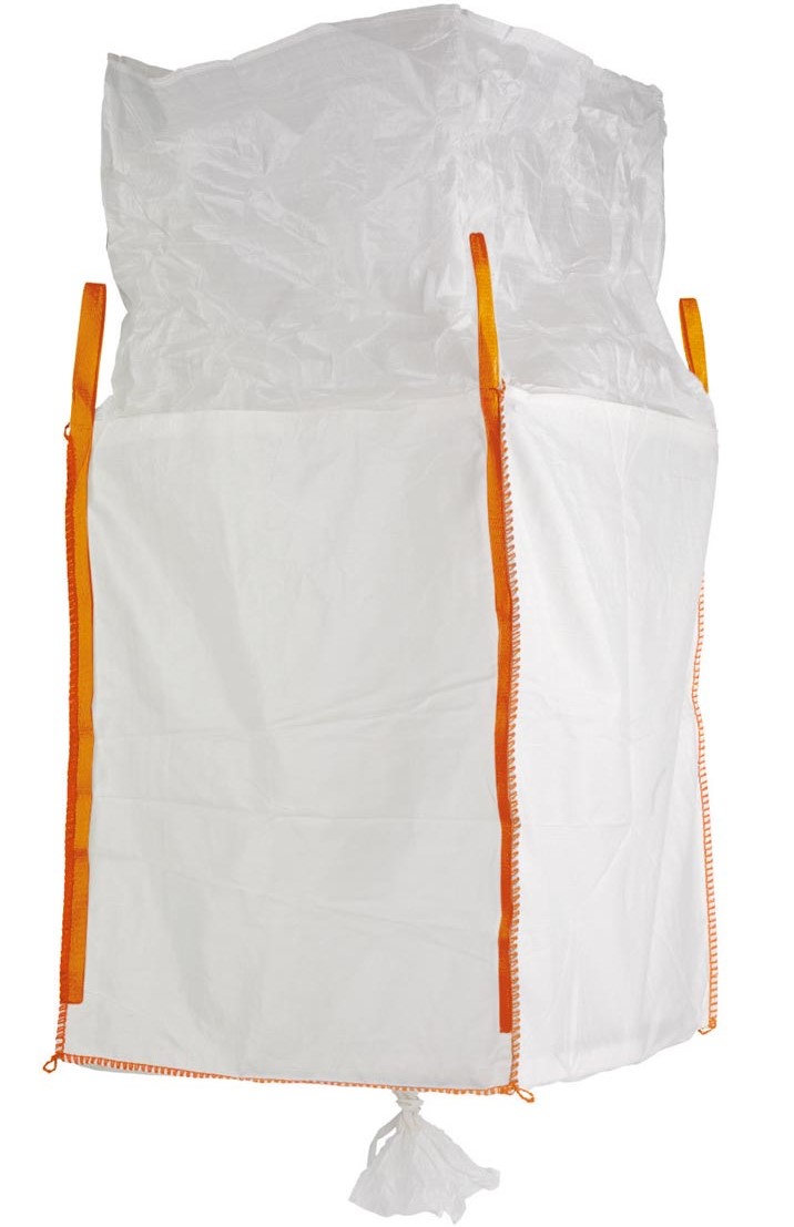 84737 Tector 8473 Big Bag 90 x 90 x 115 mit Schürze und Auslauf