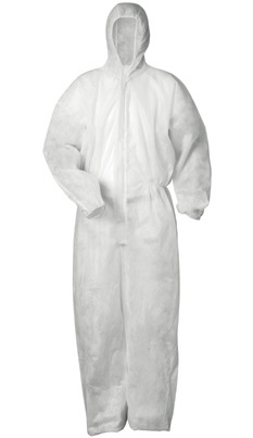 2900-2 Tector 2910 LIGHT FIELDS PP-Overall Category I