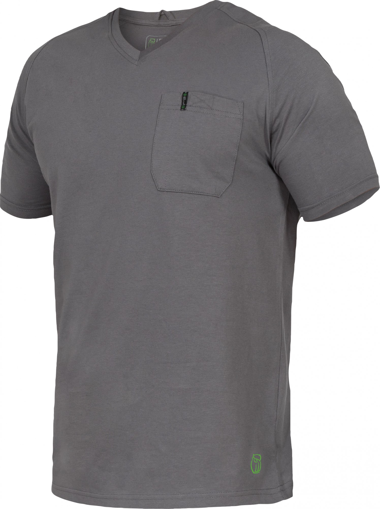 FLEXT07 Leibwächter FLEXT Flex-Line T-Shirt