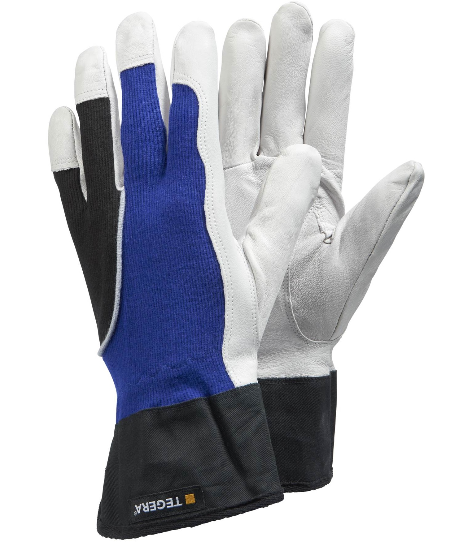 pi_14 ejendals Tegera 14 Ziegenleder-Schutzhandschuhe