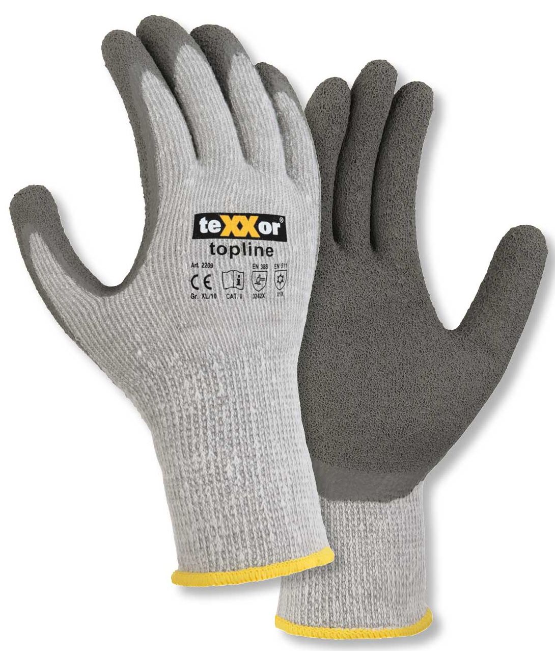 texxor 2209 topline Winter Grip