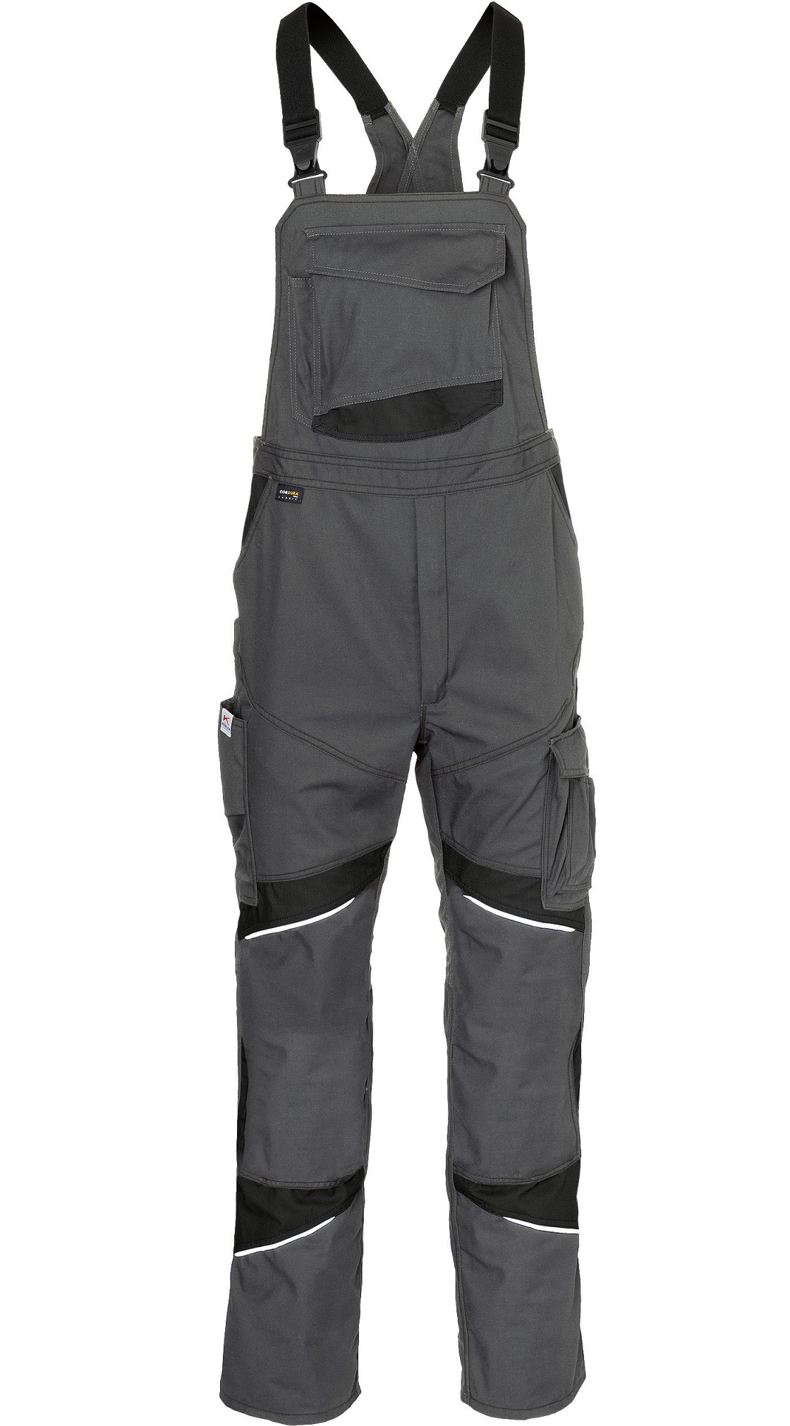 KUE-3450-3421-9799-40 - anthrazit-schwarz KUE-3450-3421-9799-40 - anthrazit-schwarz