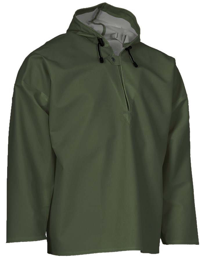 ELKA Rainwear 037100 Schlupfjacke