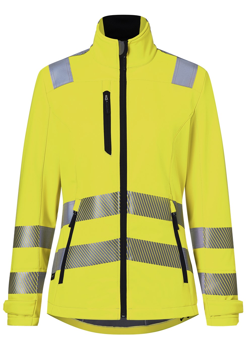 1DIuRRdd5pNJwQ Kübler REFLECTIQ Softshelljacke Damen 1509 8427