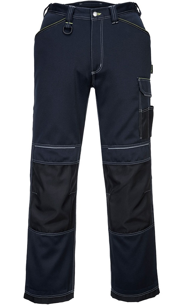 PW-T601NBR-44 - navy-black