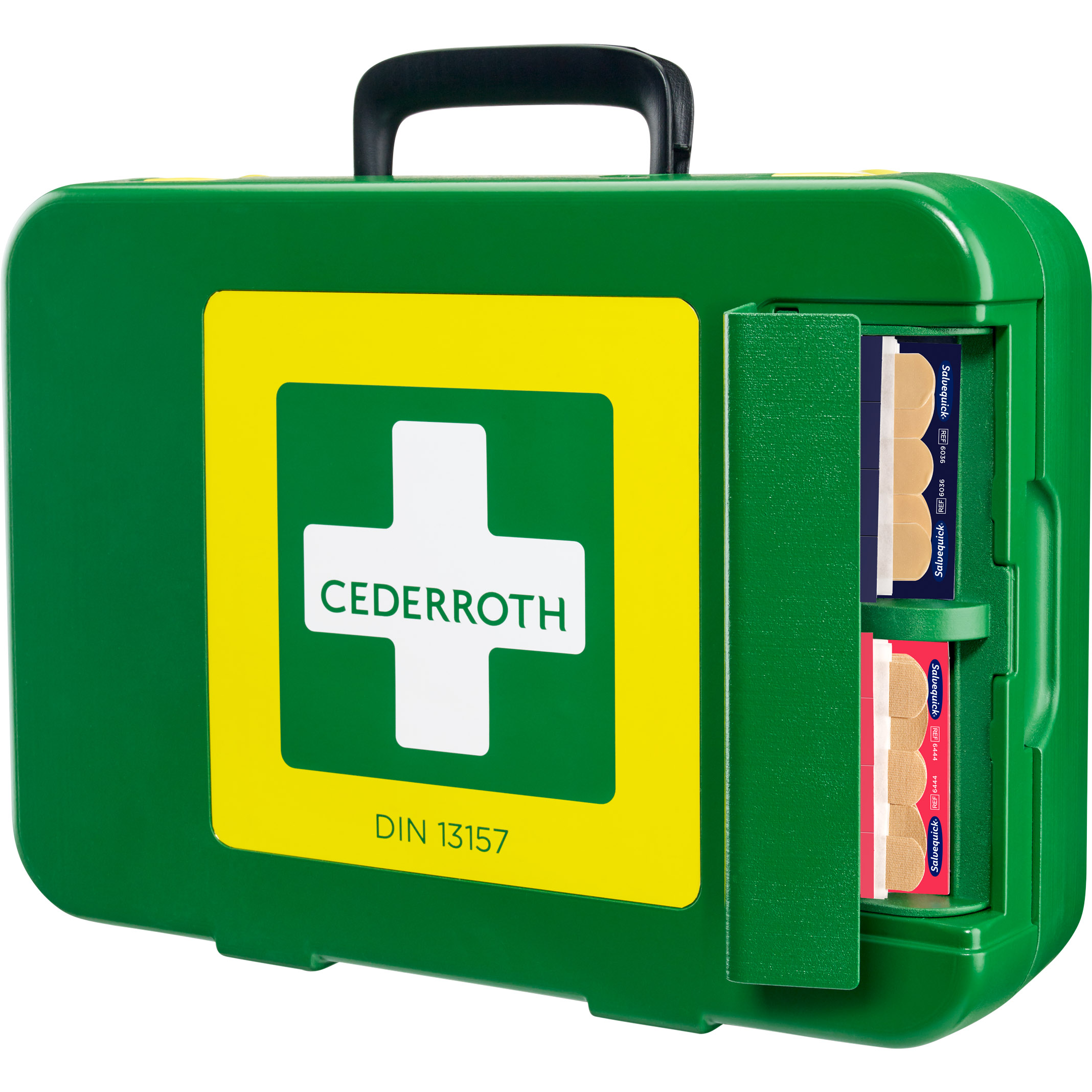 390104-1 Cederroth 390104 First Aid Kit