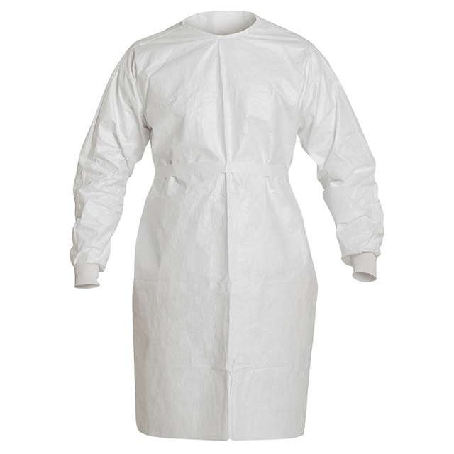 DuPont Kittel Tyvek IsoClean IC702SWH00