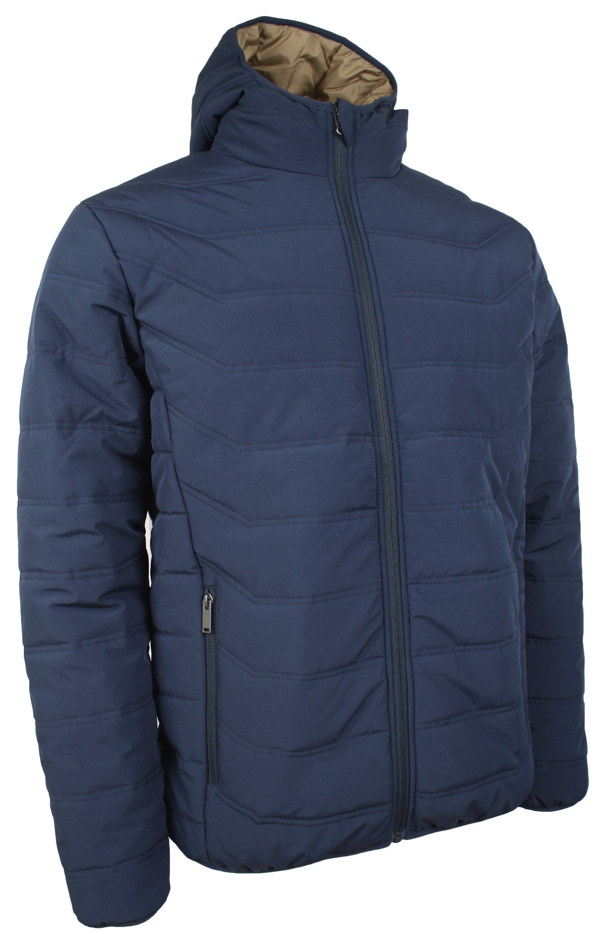 Lyngsøe F1296 Wendejacke