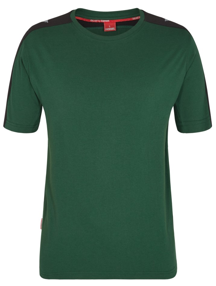 1ZM44uXsthByaO Engel 9810-141 Galaxy T-Shirt