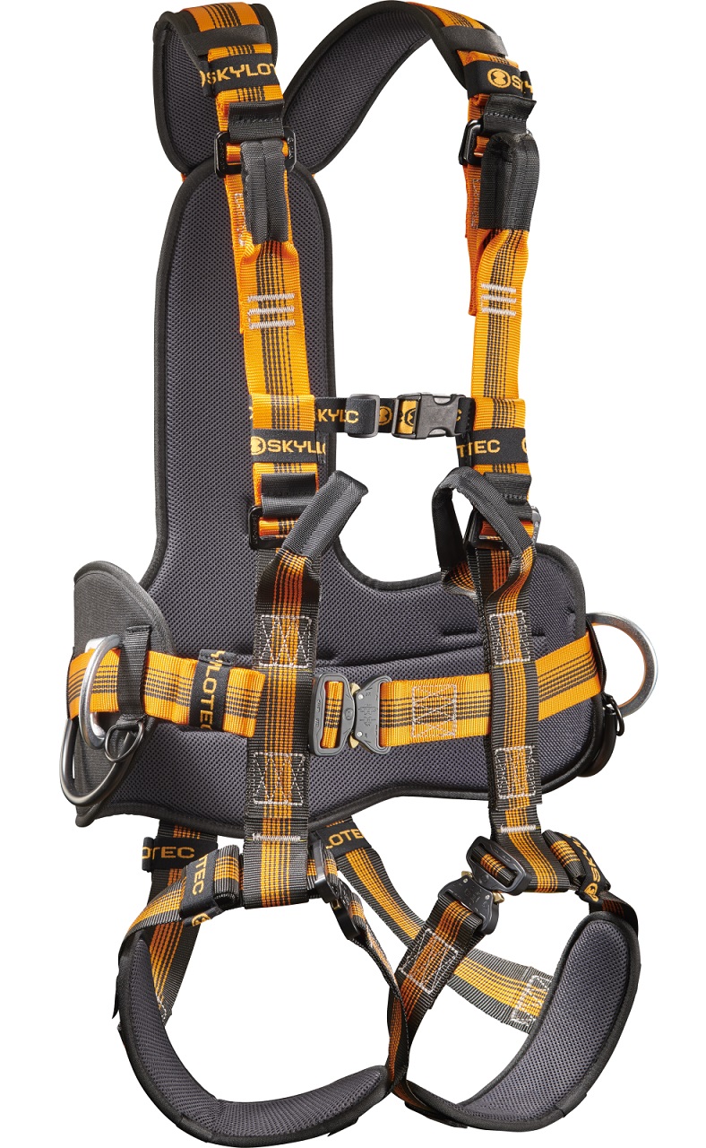 Skylotec CS 4 safety harness