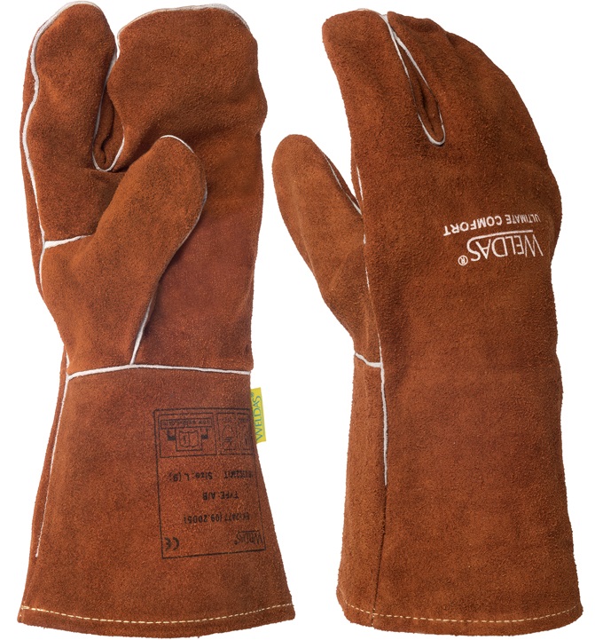 10-2392-mit-sideview-850x773-lr-jpg Weldas 10-2392MIT Welding gloves cow split leather