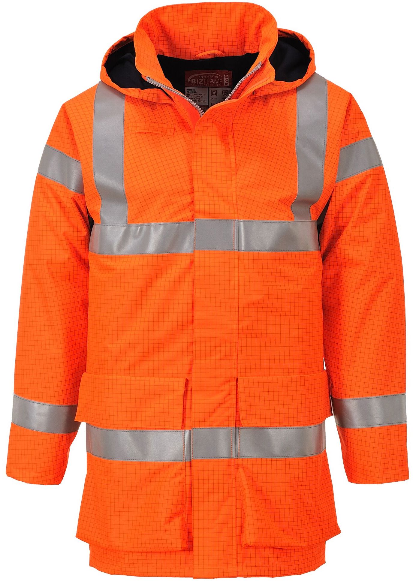 PW-S774ORR-S - leuchtorange PW-S774ORR-S - leuchtorange