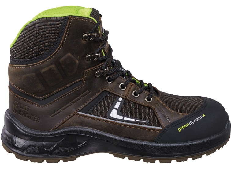 Leibwächter L6315 Bremen Boots S3