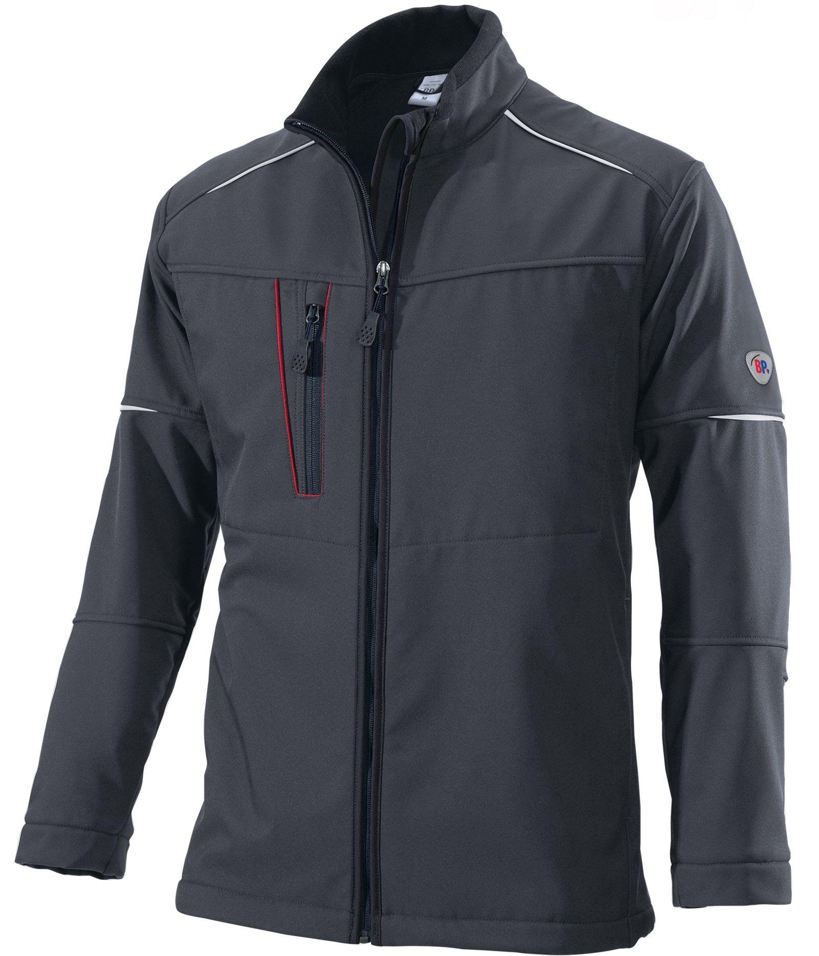 BP-1868-572-56-XS - anthrazit BP-1868-572-56-XS - anthrazit