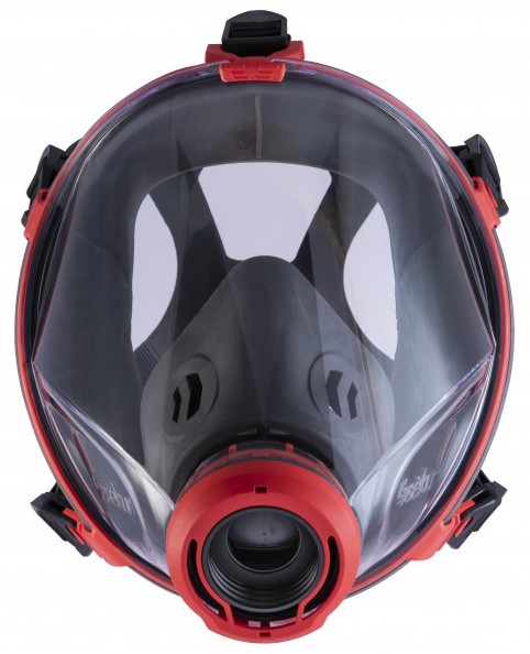11zHIaV3fiJRxm Ekastu full face mask C 701 (class 3) red