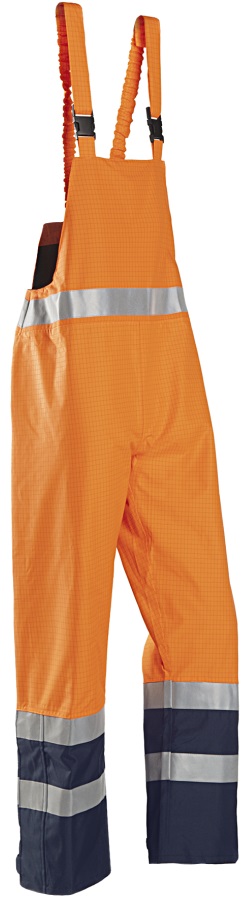 SIO-6133N3EF5-279-S - leuchtorange-marine SIO-6133N3EF5-279-S - leuchtorange-marine