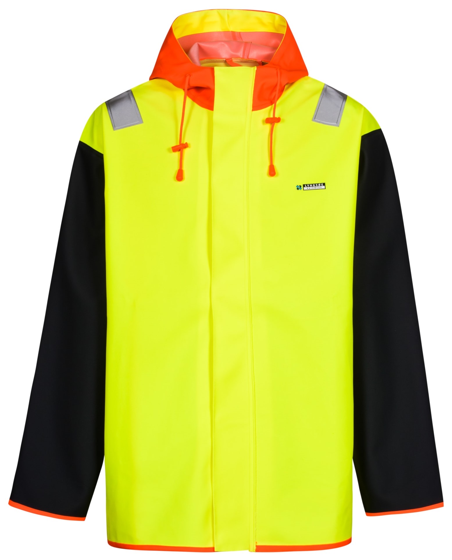 LY-LR848-53-03-XS - saturngelb/marine LY-LR848-53-03-XS - saturngelb/marine