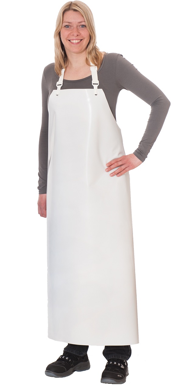 Guttasyn-Sch-rze-TPU-weiss Guttasyn Apron TPU white Dimensions 90x120 cm Thickness 0,3 mm