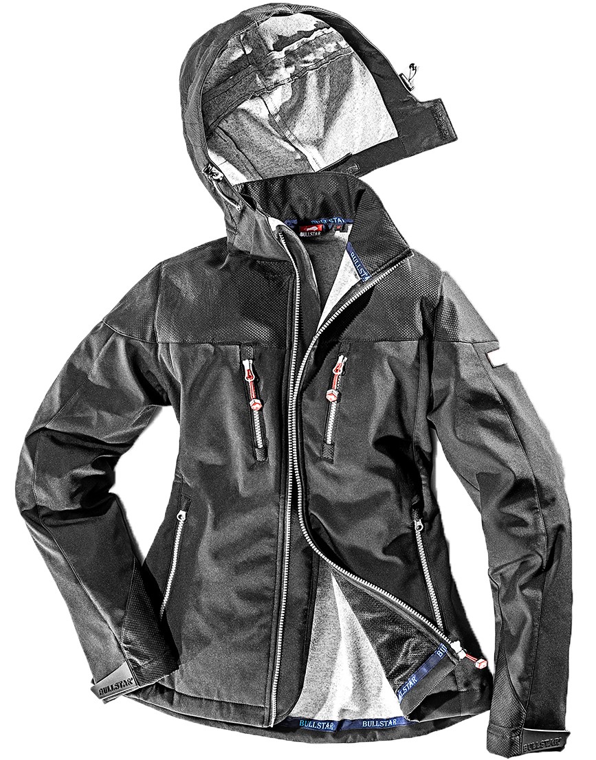 BS-716-100-XS - schwarz BS-716-100-XS - schwarz