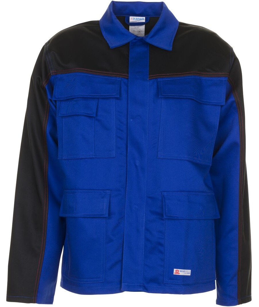 PL-5511-90 - blau-schwarz