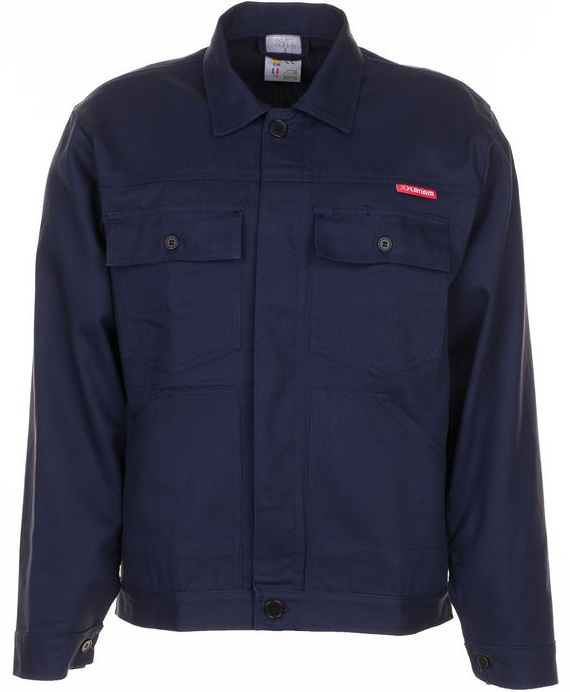 zoom_1551_001L9kpjgD6KzjbQ Planam BW 270 waist jacket cotton 270 g/m²