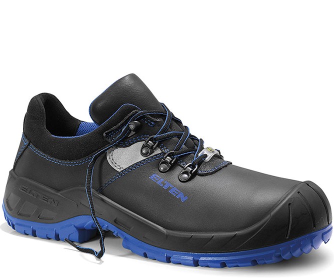 Elten Alessio blue Low 727541 Low shoes ESD S3 SRC