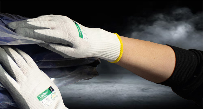 Handschutz Handschutz