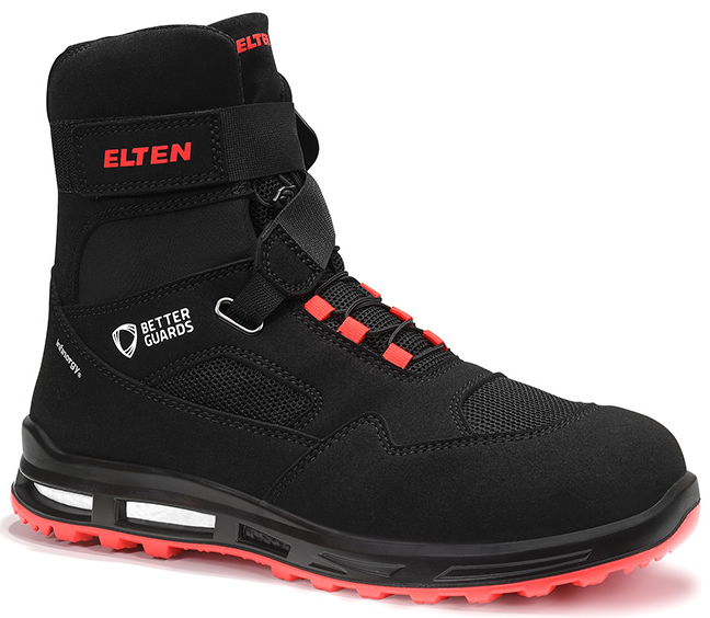 1 Elten Lakers 760611 Sicherheitsschnürstiefel XXT BTG Mid ESD S1PS