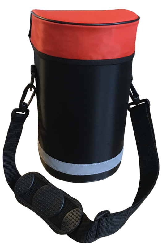 Sundström Aufbewahrungstasche SR 339-2 6,3 L