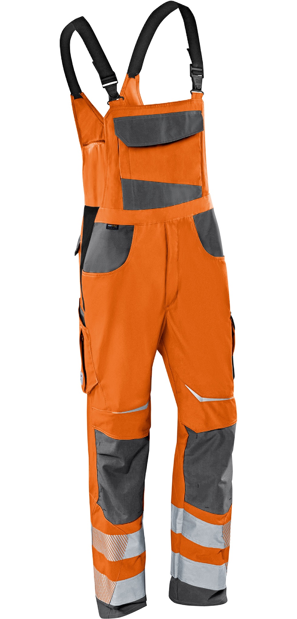 KUE-3207-8340-3797-52 - leuchtorange-anthrazit KUE-3207-8340-3797-52 - leuchtorange-anthrazit