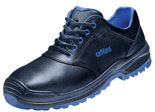 ATLAS SL 725 XP blue Sicherheitshalbschuhe S3 - ESD